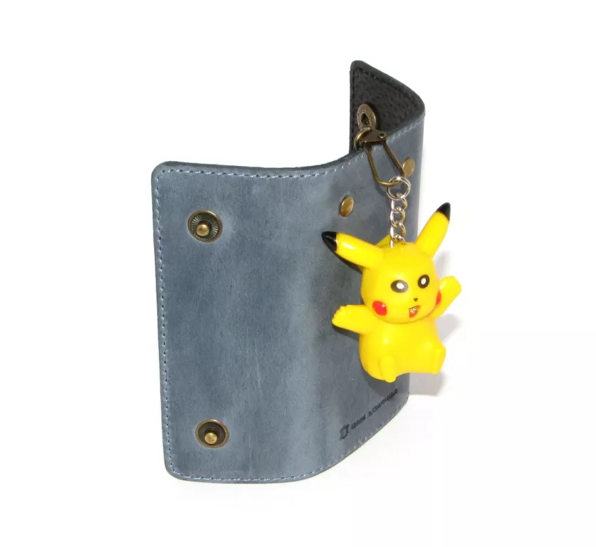 Ключочка DNK Leather Keys-S col B, фото №6