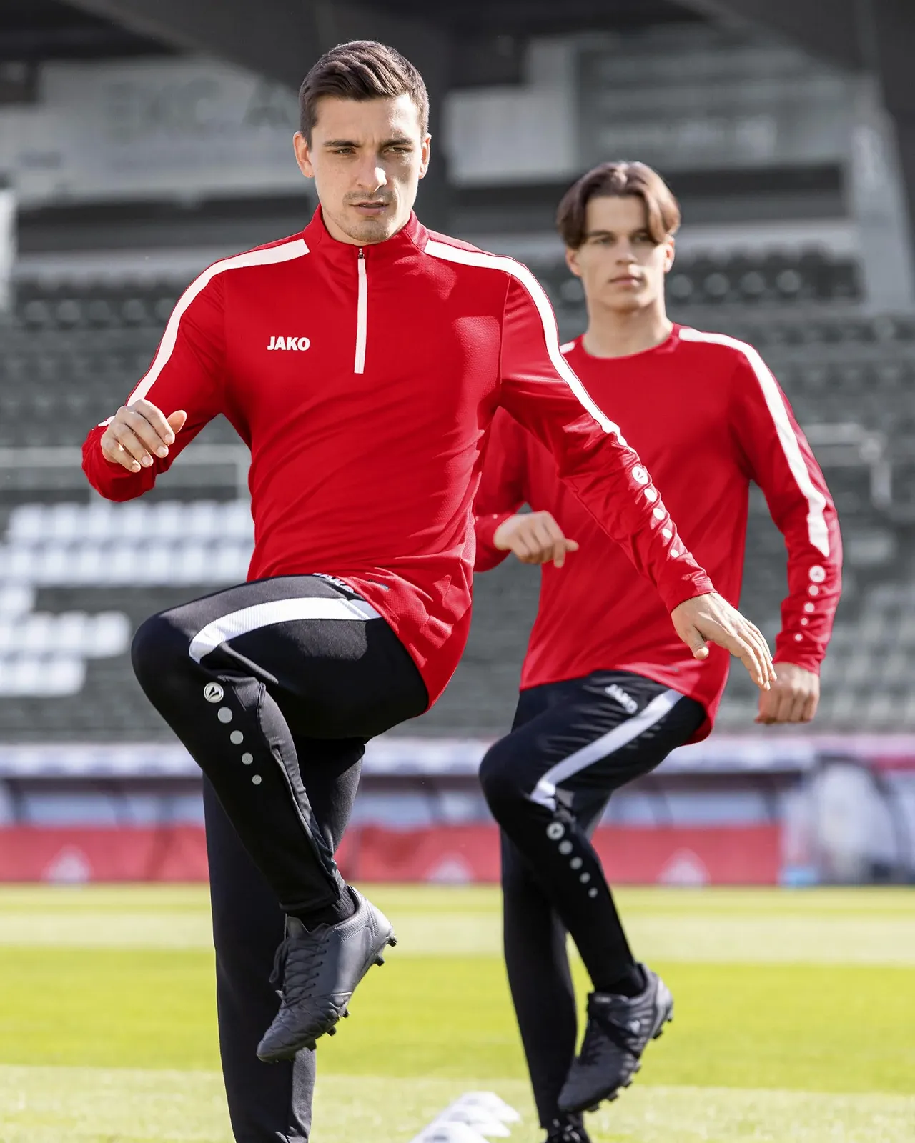 Дитячий світшот JAKO Power, фото №5