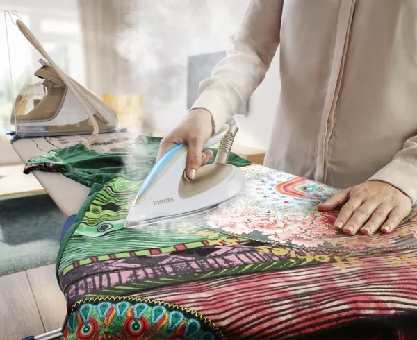 Парогенератор Philips GC9642/60, фото №5