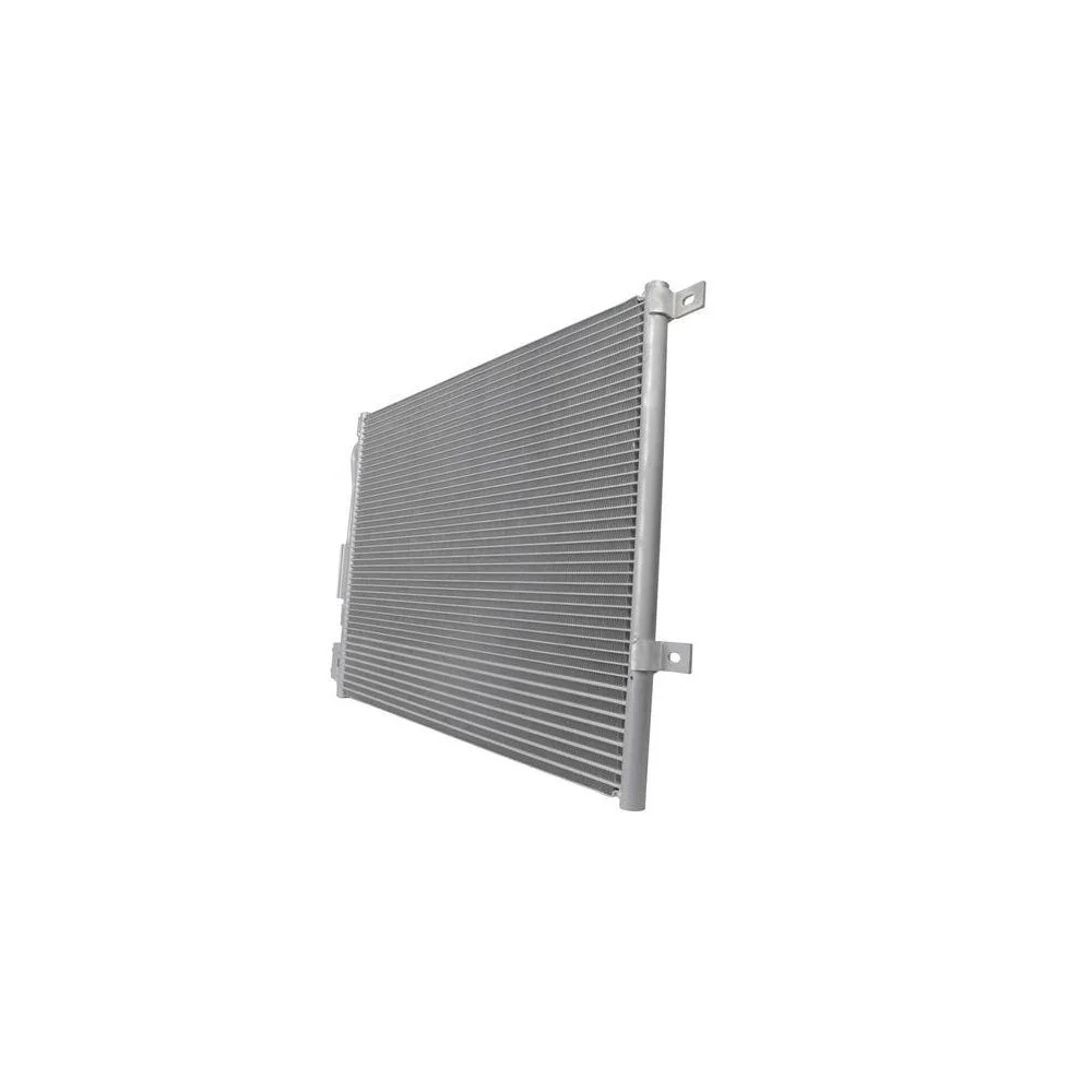 Конденсатор кондиціонера HELLA 8FC 366 220-941, фото №1 Конденсатор кондиціонера HELLA 8FC 366 220-941, фото №1