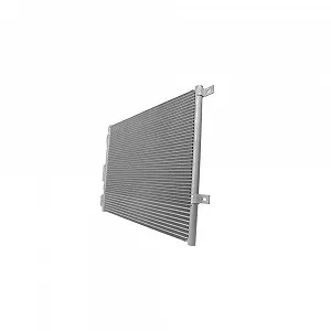 Конденсатор кондиціонера HELLA 8FC 366 220-941 - Фото 1