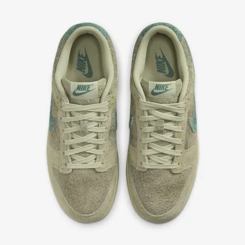 Кроссовки Nike Dunk Low Olive Aura 42.5, фото №4