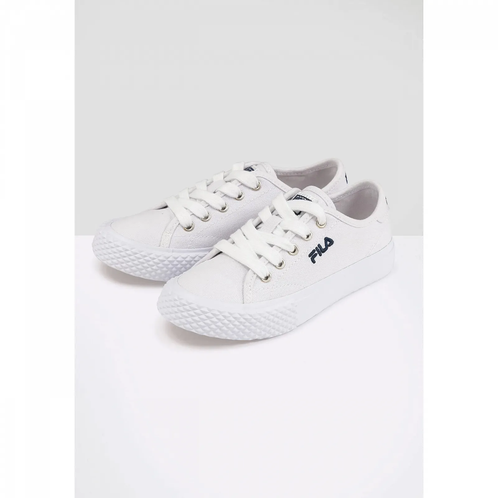 Детские Тренировочные Кроссовки Unisex FILA Pointer Classic Teens, фото №3