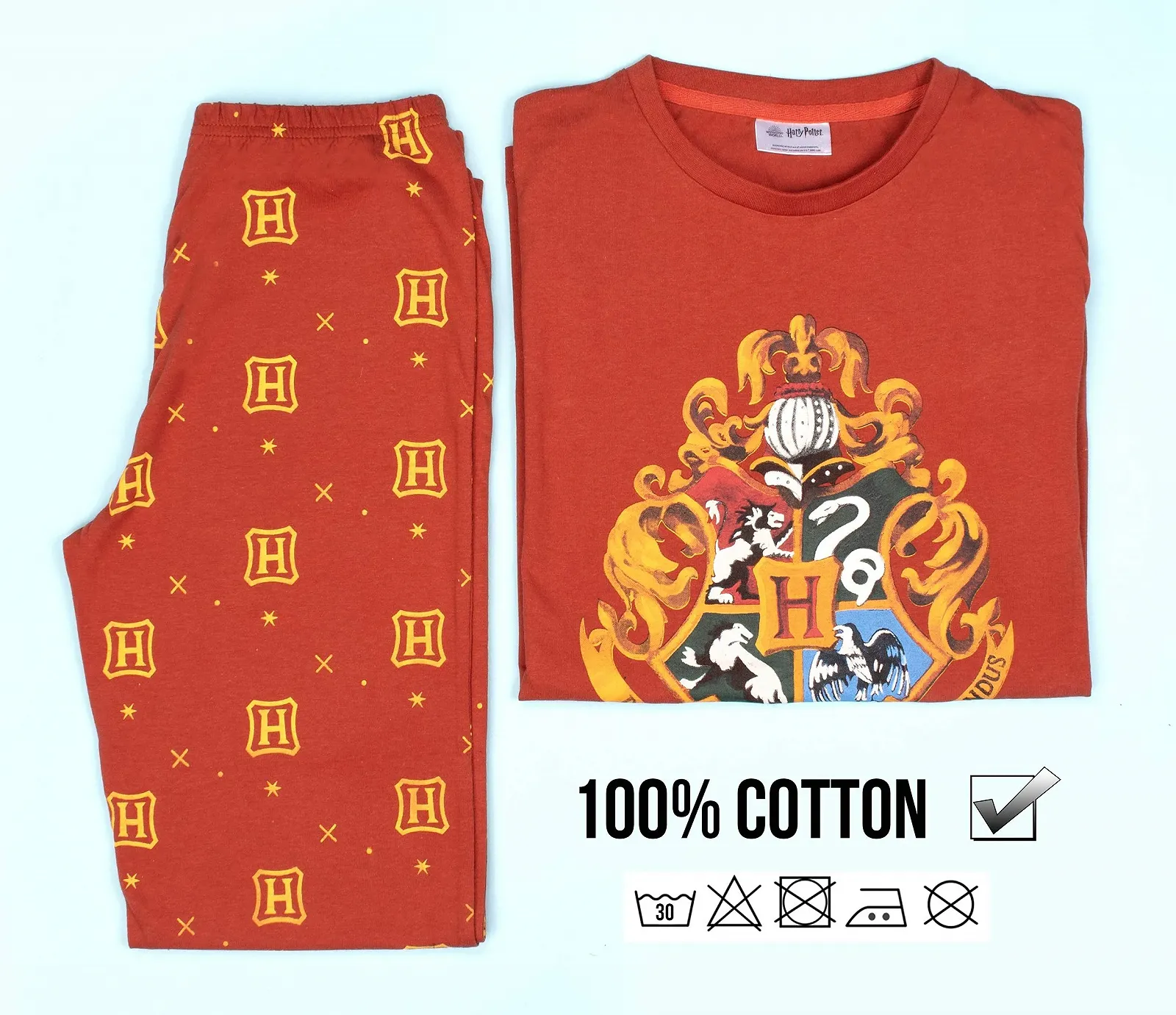 Комплект пижамы Harry Potter, фото №5