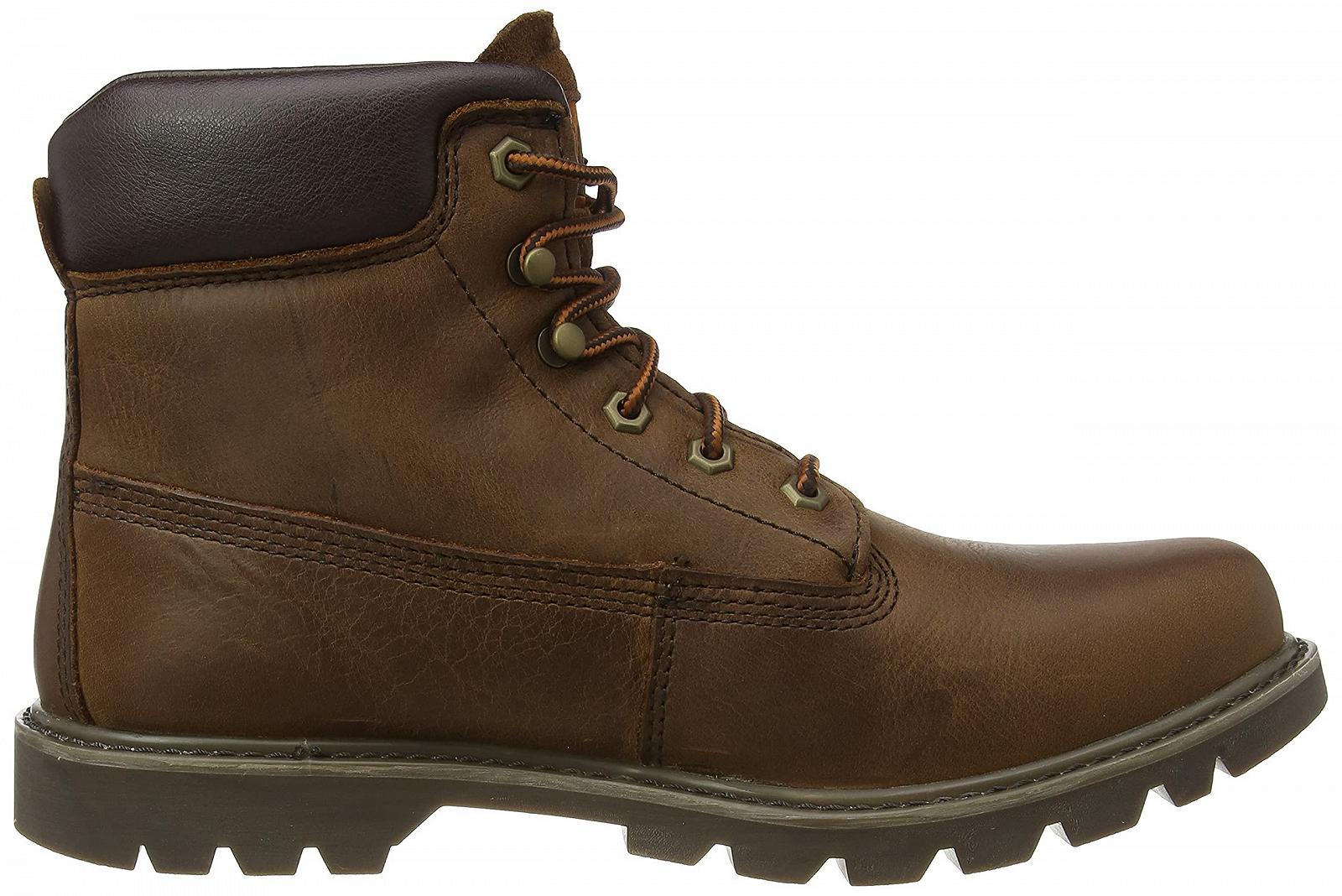 Черевики Cat Footwear Bruiser 2.0 Унісекс, фото №6