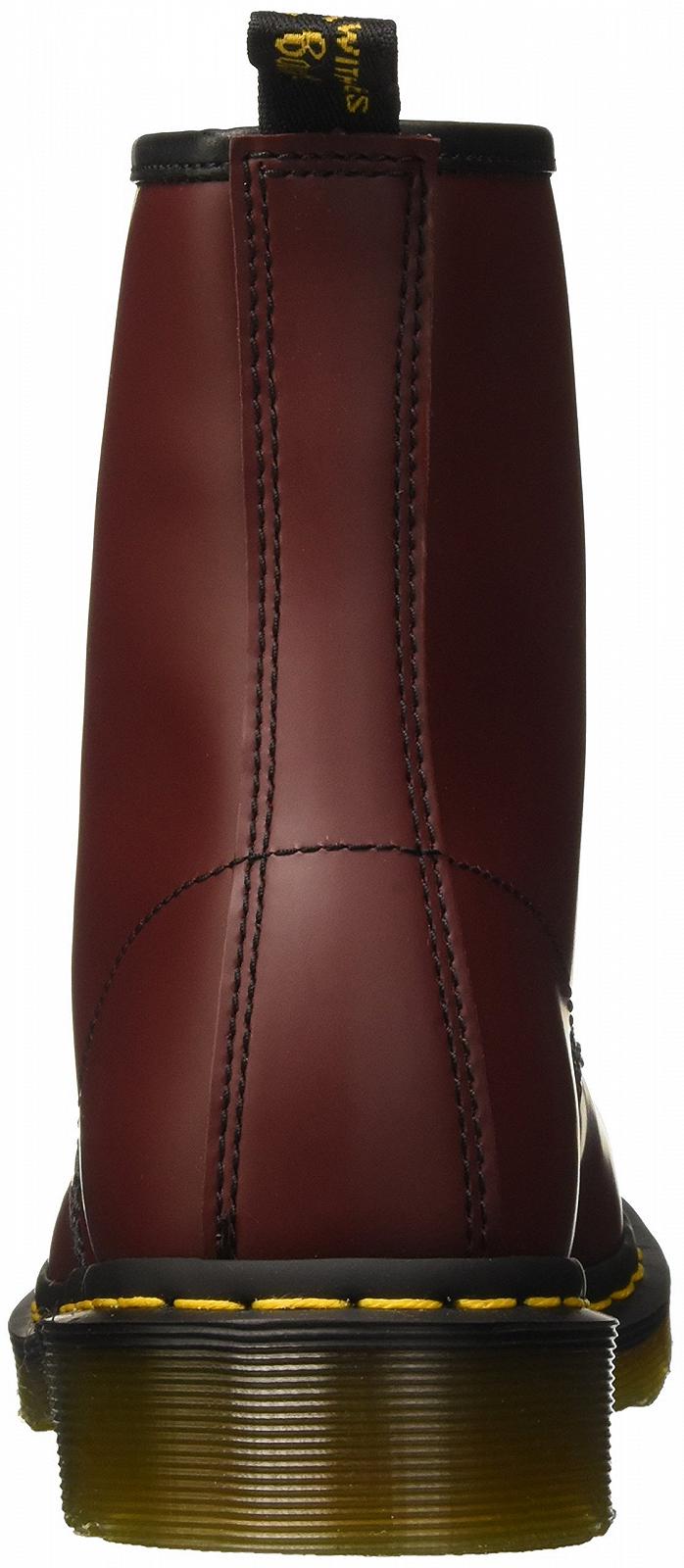 Ботинки Dr Martens 10072212, фото №3