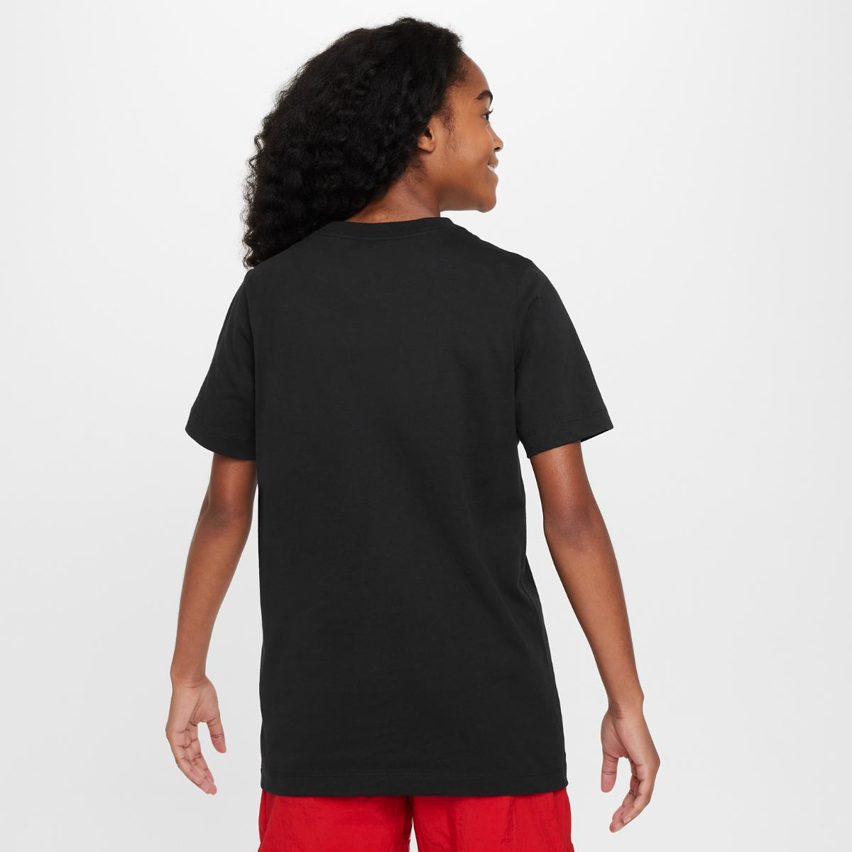 Футболка Nike JDI MULTI SPORT FN9667-010 Черный XL, фото №2