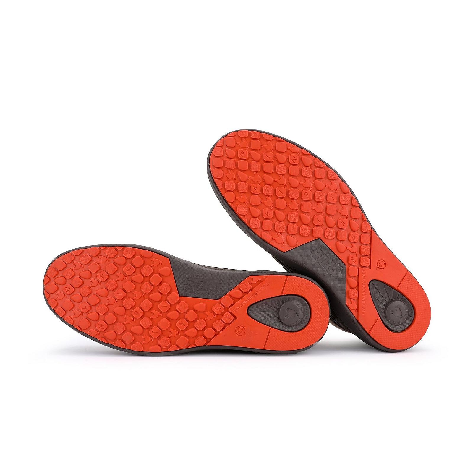 Ботинки WALK IN PITAS Kent Мужские Повседневные, фото №5