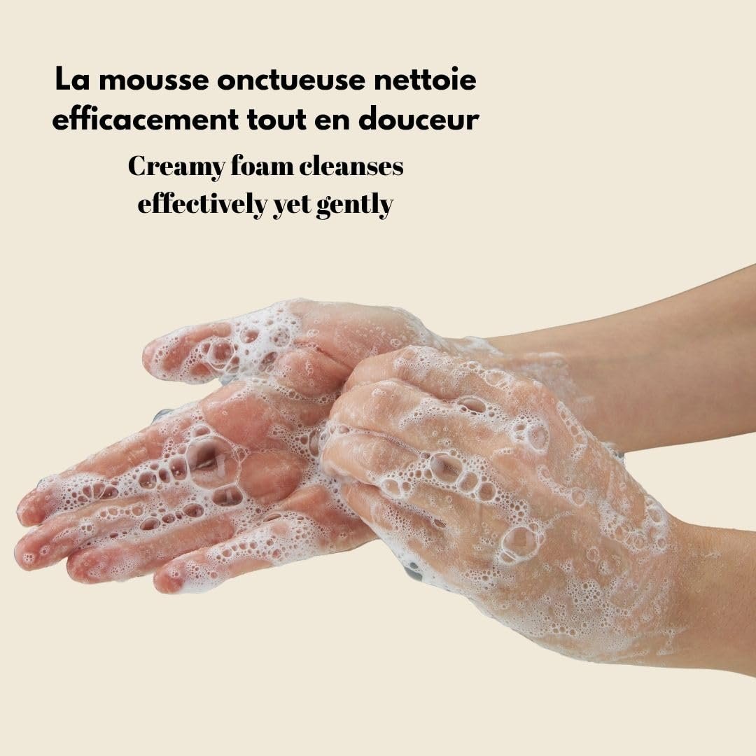 Гель гіпоалергенне Le Comptoir du Bain Marseille Eco Recharge 500 мл, фото №5