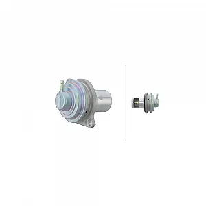 Клапан EGR HELLA 6NU 014 865-641 для SMART - Фото 1