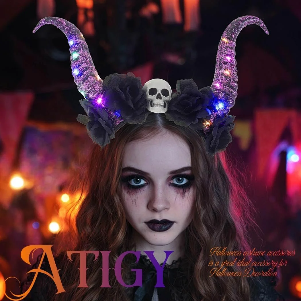 Обруч для волос, фото №4