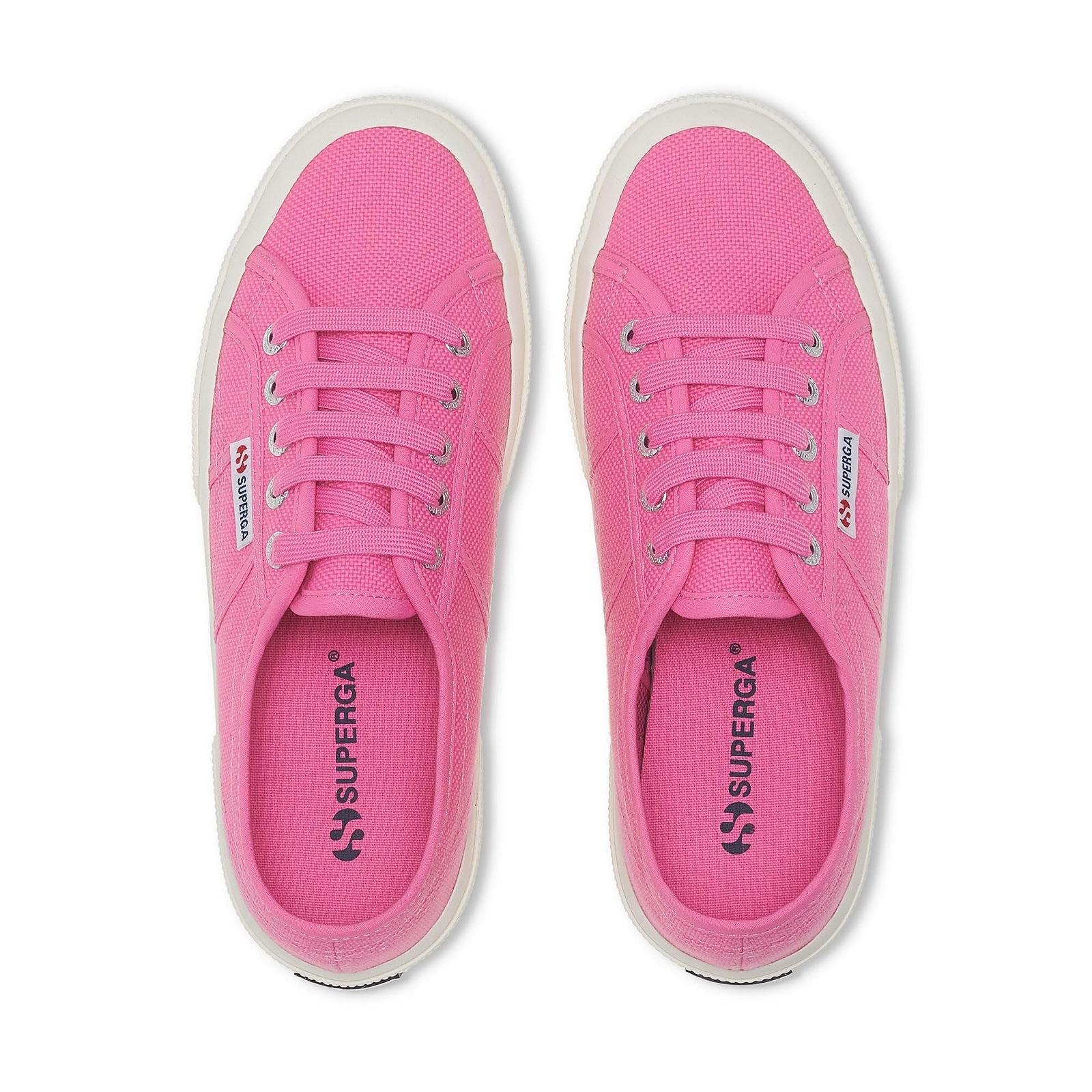 Кеды Superga 2750-Cotu Classic Low-Top Unisex Adult, фото №4