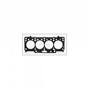Прокладка головки блоку циліндрів TRISCAN 501-85158 MULTILAYER STEEL для AUDI VW - Фото 1