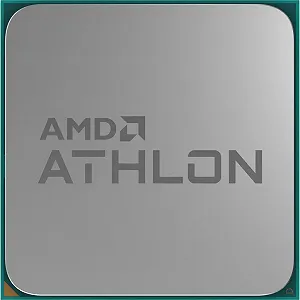 Процесор AMD Athlon 300GE YD30GEC6M2OFH - Фото 1