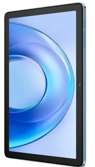 Планшет 10.1" Blackview Tab 60 Pro (8+16)/128Gb 4G 2-SIM Android 15 7700 mAh Синий, фото №2