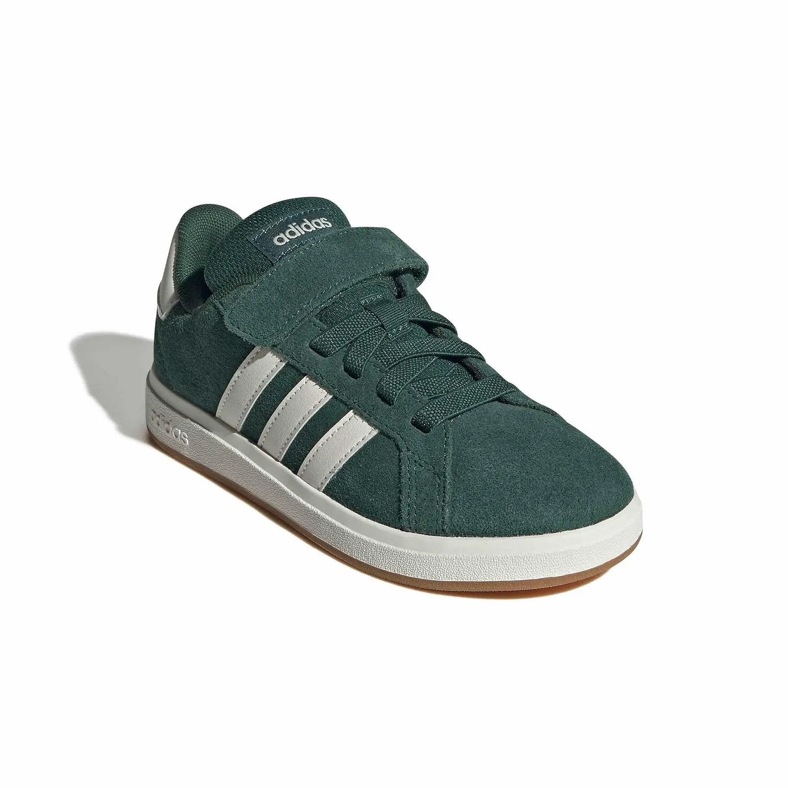 Дитячі Кросівки adidas Grand Court 00s, фото №4