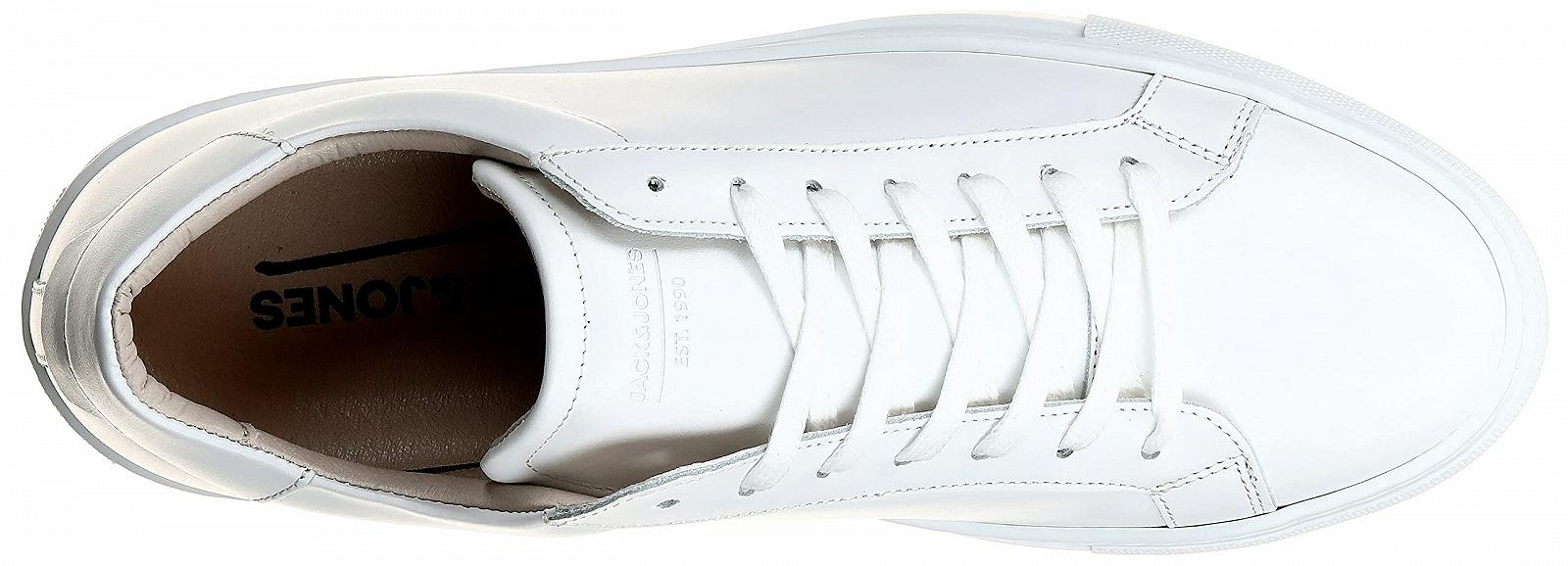 Кросівки JACK & JONES Jfwgalaxia Mesh Combo, фото №6