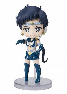 Мини-фигурка Sailor Star Figther Cosmos Pretty Guardian Sailor Moon 9 см - Фото 1