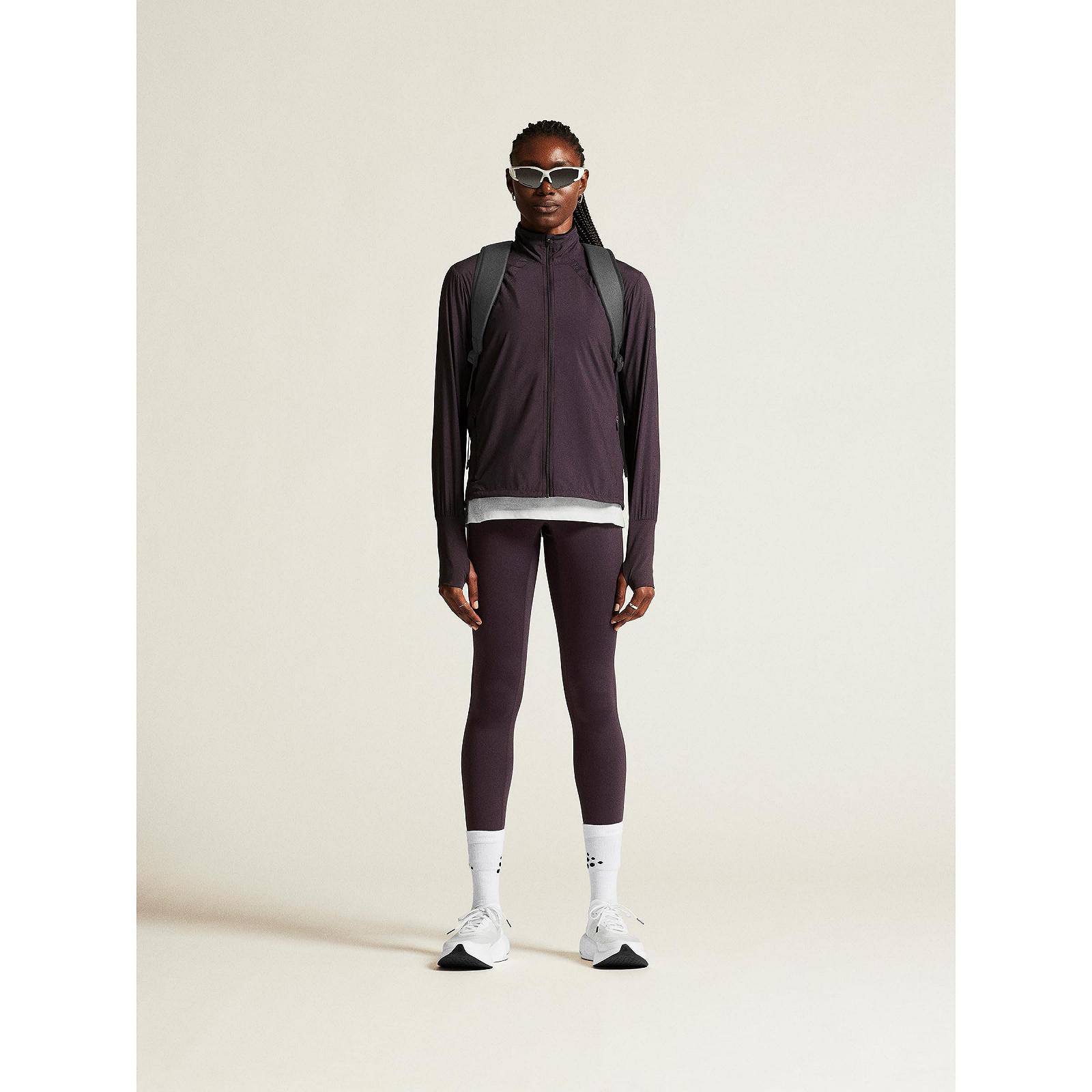 Куртка Craft Essence Wind Жіноча, фото №3