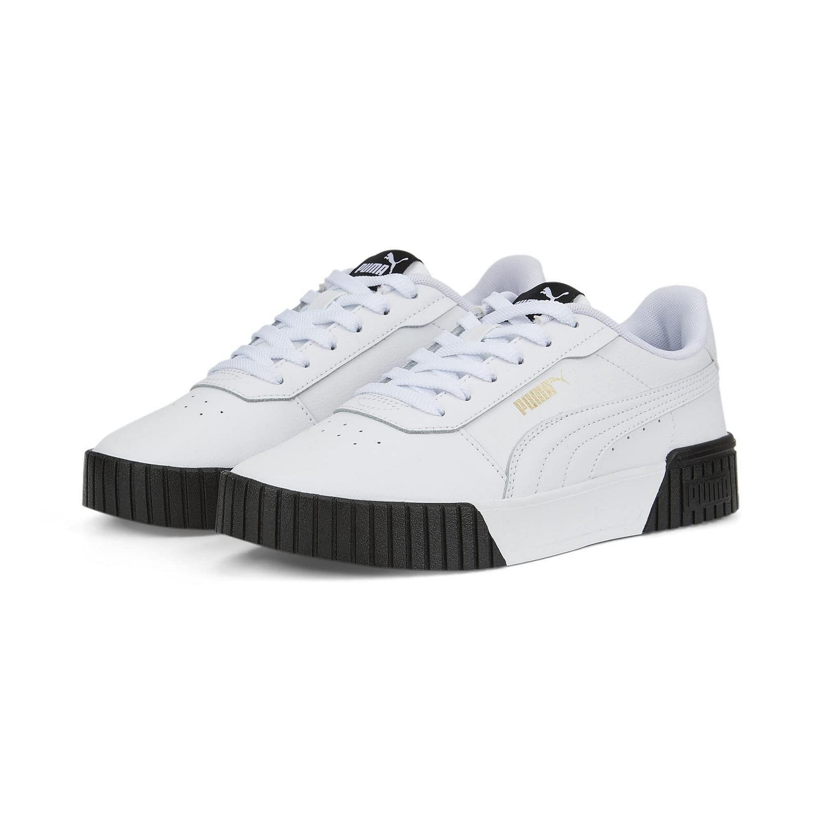 Кроссовки Puma Carina 2.0 Женские, фото №2