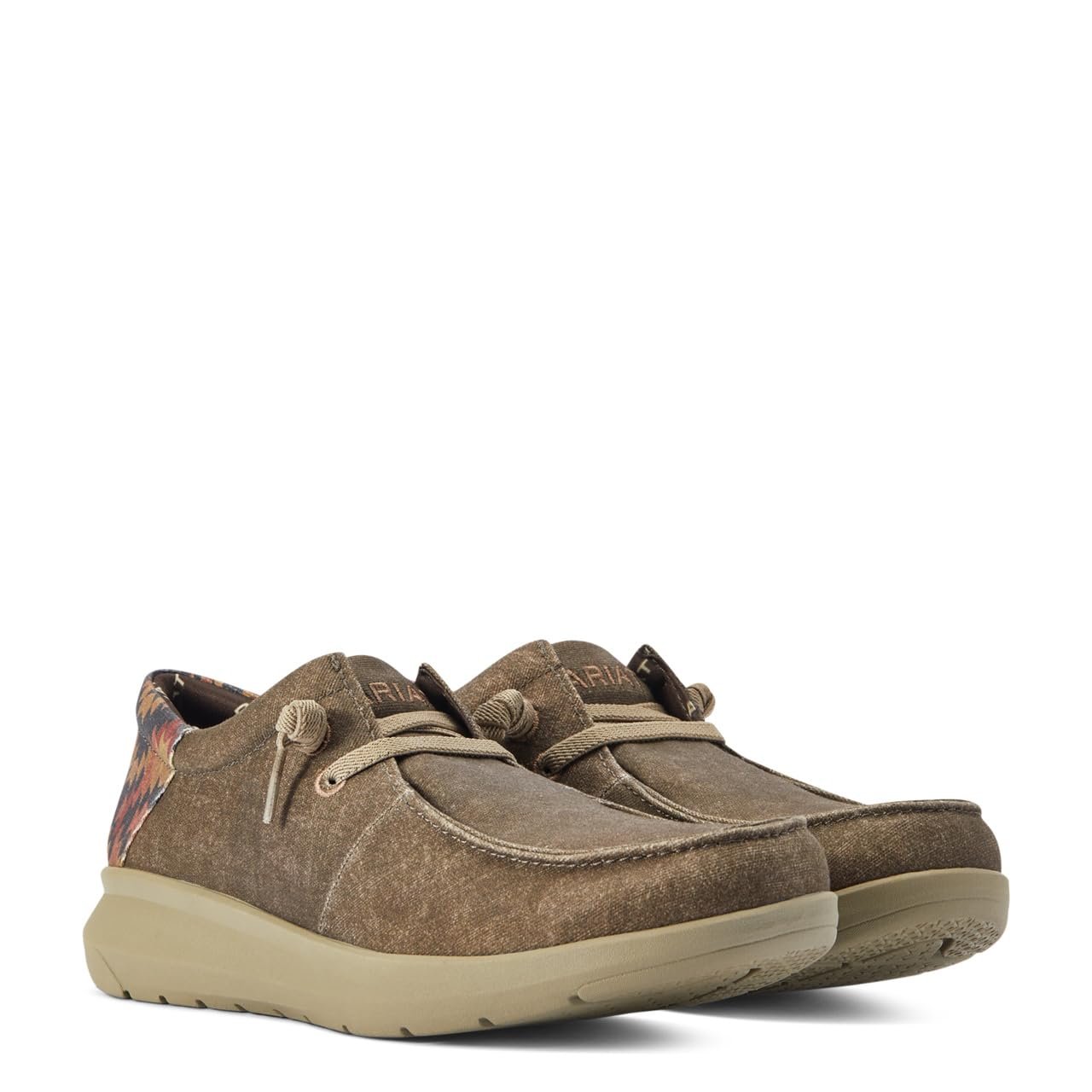 Чоловічі капці Ariat P27779_m_FOO, фото №6