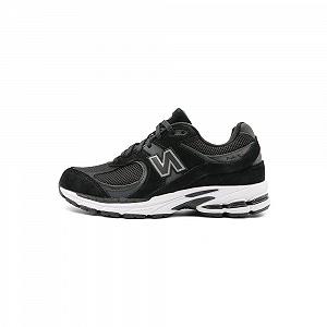Кроссовки Unisex New Balance 2002 R - Фото 1