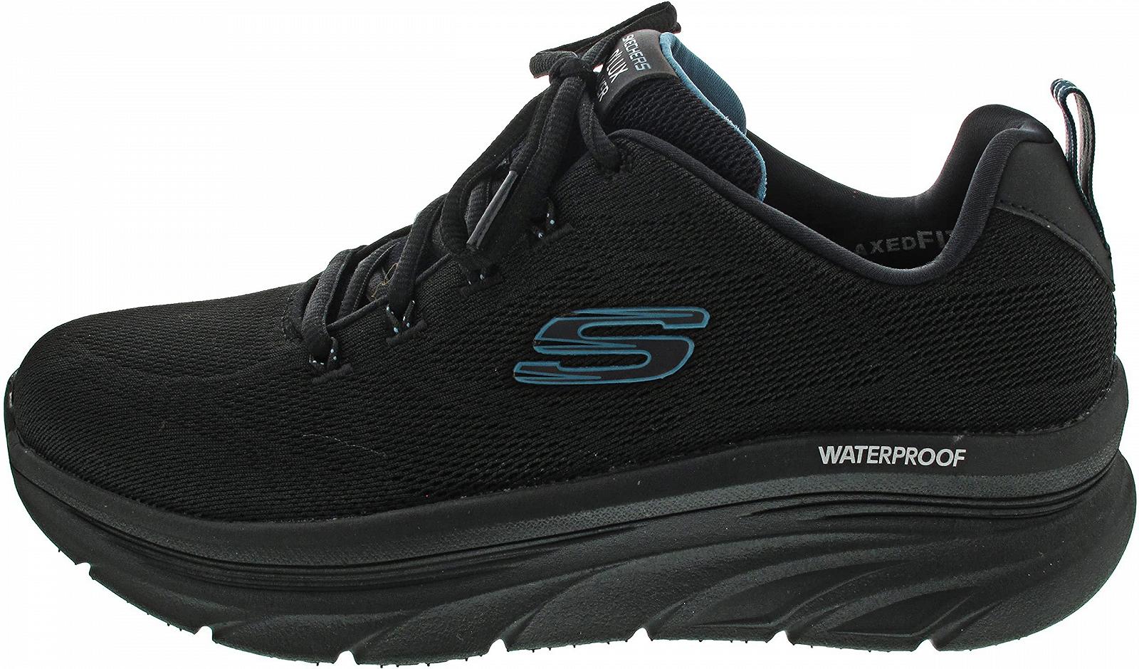 Кроссовки Skechers D'lux Walker-Get Oasis для мужчин, фото №1