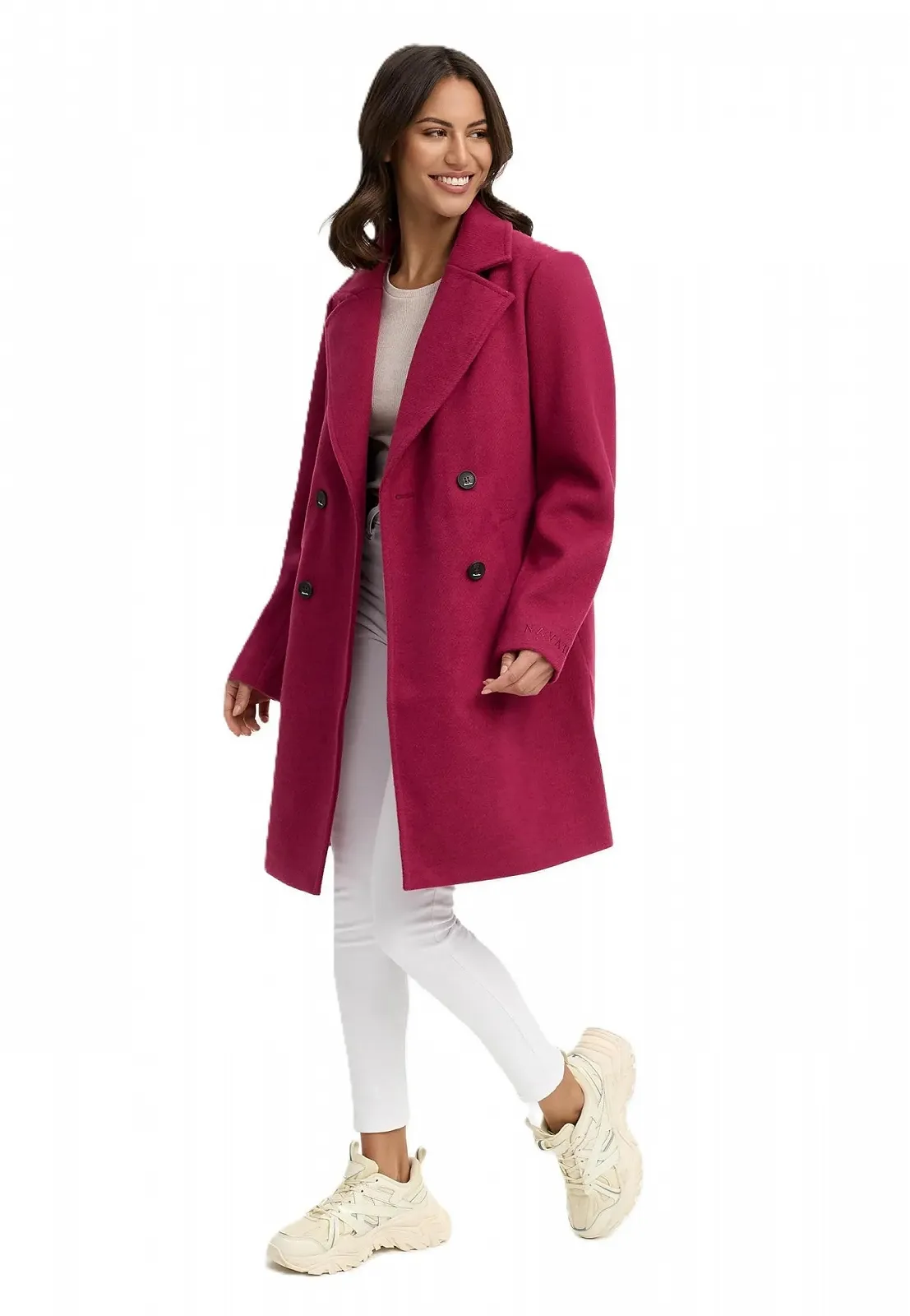 Переходное пальто Navahoo Женское, фото №1