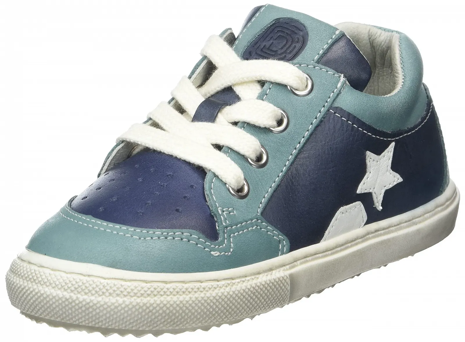 Кросівки для хлопчиків DMLNG BradeySneaker, фото №1