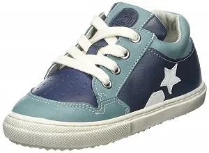 Кросівки для хлопчиків DMLNG BradeySneaker - Фото 1