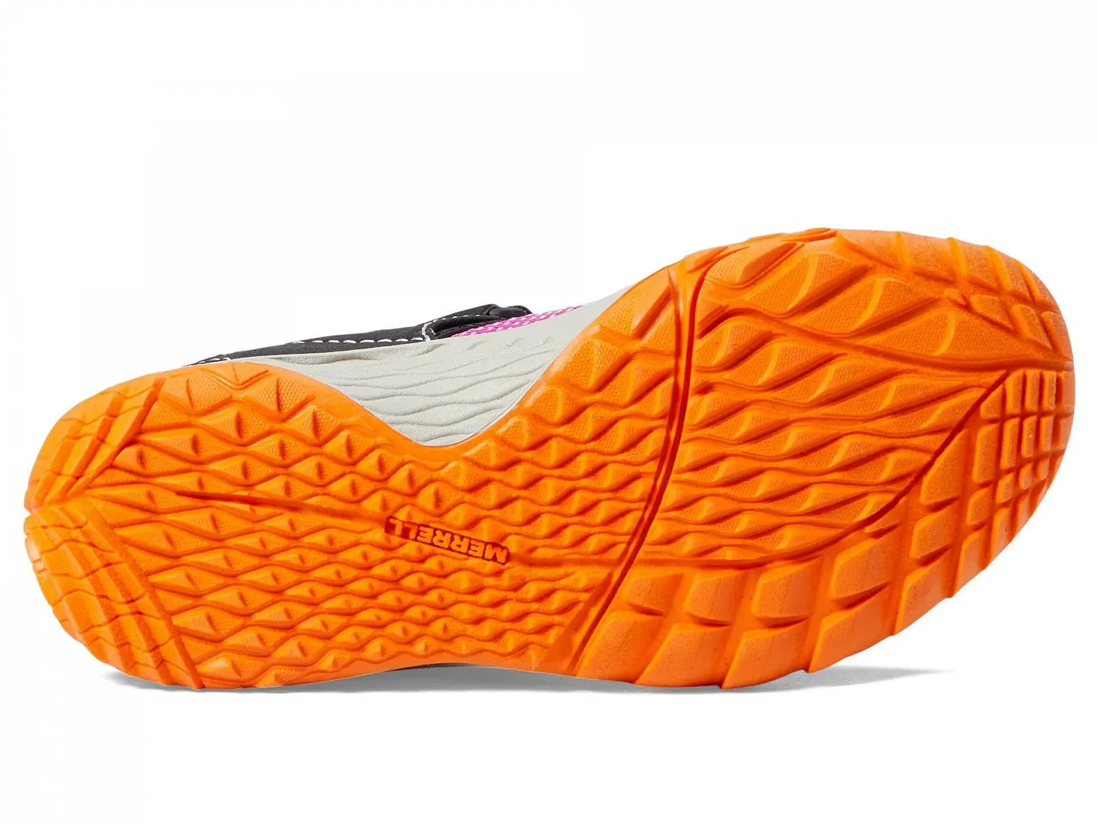 Кроссовки Merrell Trail Glove 7 A/C для девочек, фото №4