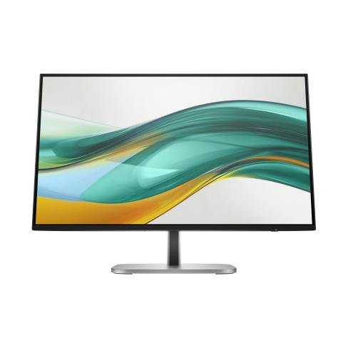 Монитор HP S5 Pro 524pf (9D9L6UT), фото №1 Монитор HP S5 Pro 524pf (9D9L6UT), фото №1