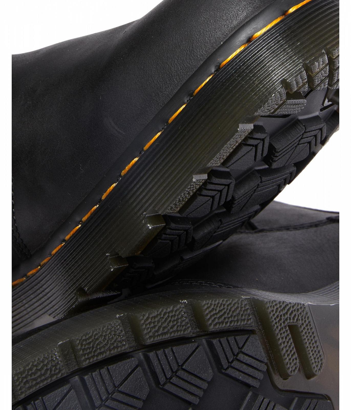 Ботинки Dr. Martens 2976 WG Черные, фото №6