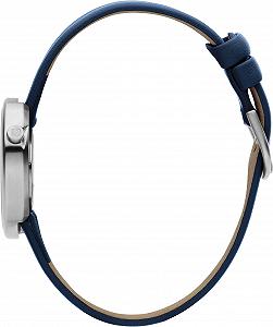 Женские часы Danish Design 3324745 (IV22Q1284), серебряный, Ремешок synthetic.ua - Фото 1