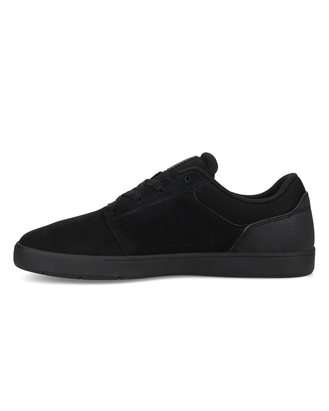 Кросівки DC Shoes Crisis 2 Leather чоловічі, фото №4
