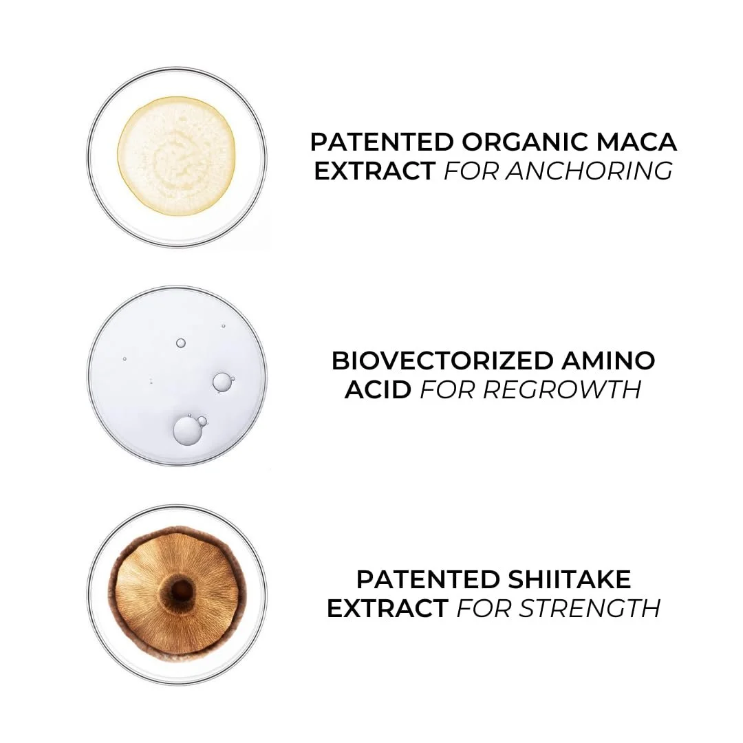 Засіб проти випадіння волосся для чоловіків Phyto Phytocyane 12 x 3.5 мл, фото №3