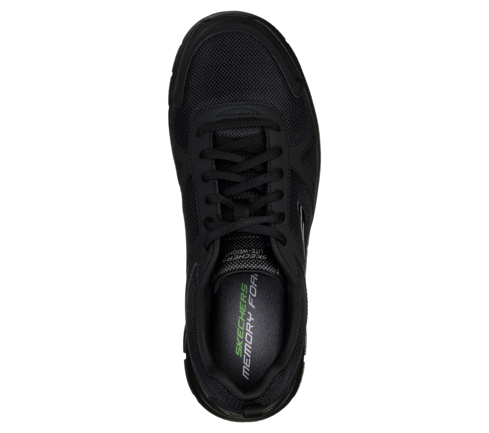 Кроссовки Skechers Oxford мужские, фото №5