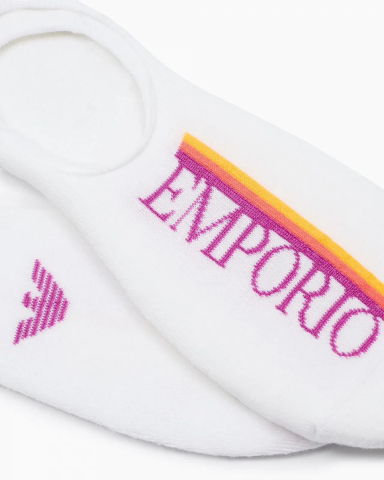 Носки Emporio Armani Длинные 2 шт, фото №3