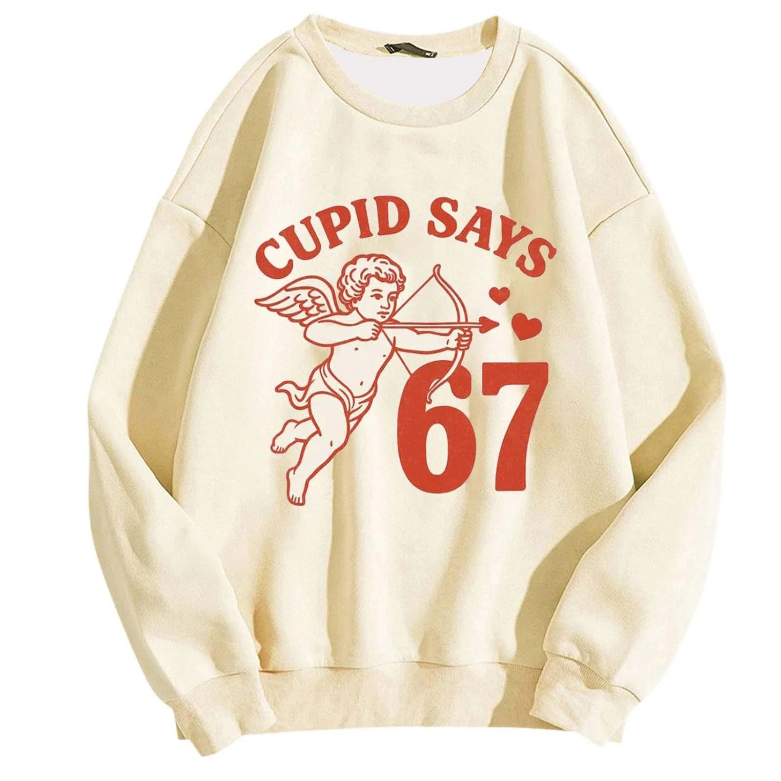 Толстовка Детская Рубашка с длинными рукавами для девочек Модный Пуловер Обычный Длинный рукав 67 Принт для осени и зимы Толстовка Пуловер Худи, фото №4