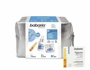 Косметичний набір Hyaluronic Plus Hyaluronic Ampoules - Фото 1