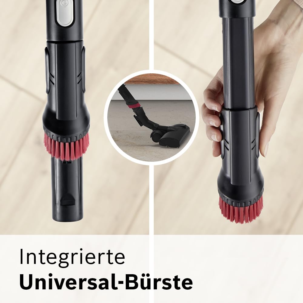 Пилосос Bosch ProHygienic Series 6 BGL6LHYG з мішком, фото №10