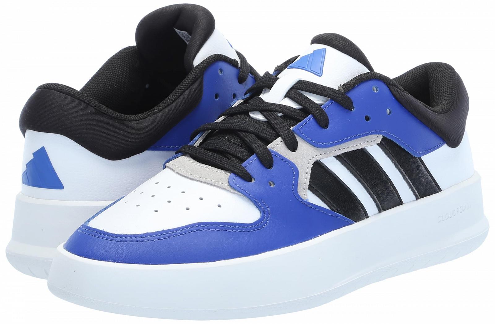 Чоловічі Кросівки adidas Court 24, фото №6