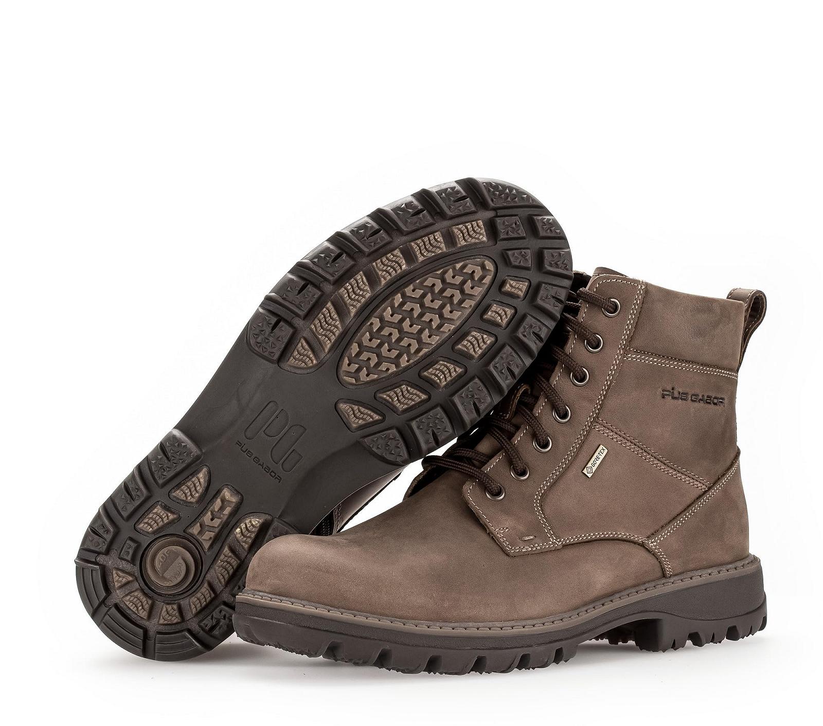 Черевики Gabor Pius Gore Tex, фото №7