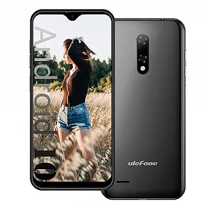 Купити Смартфон Ulefone Note 8P 2/16GB 4G LTE Dual SIM 5.5" Android 10 Go - Фото 1 Смартфон Ulefone Note 8P 2/16GB 4G LTE Dual SIM 5.5" Android 10 Go - Фото 1