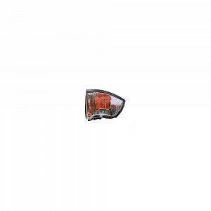 Указатель поворота VAN WEZEL 2815916 для IVECO, правое зеркало - Фото 1