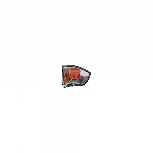 Покажчик повороту VAN WEZEL 2815916 для IVECO, праве дзеркало - Фото 1