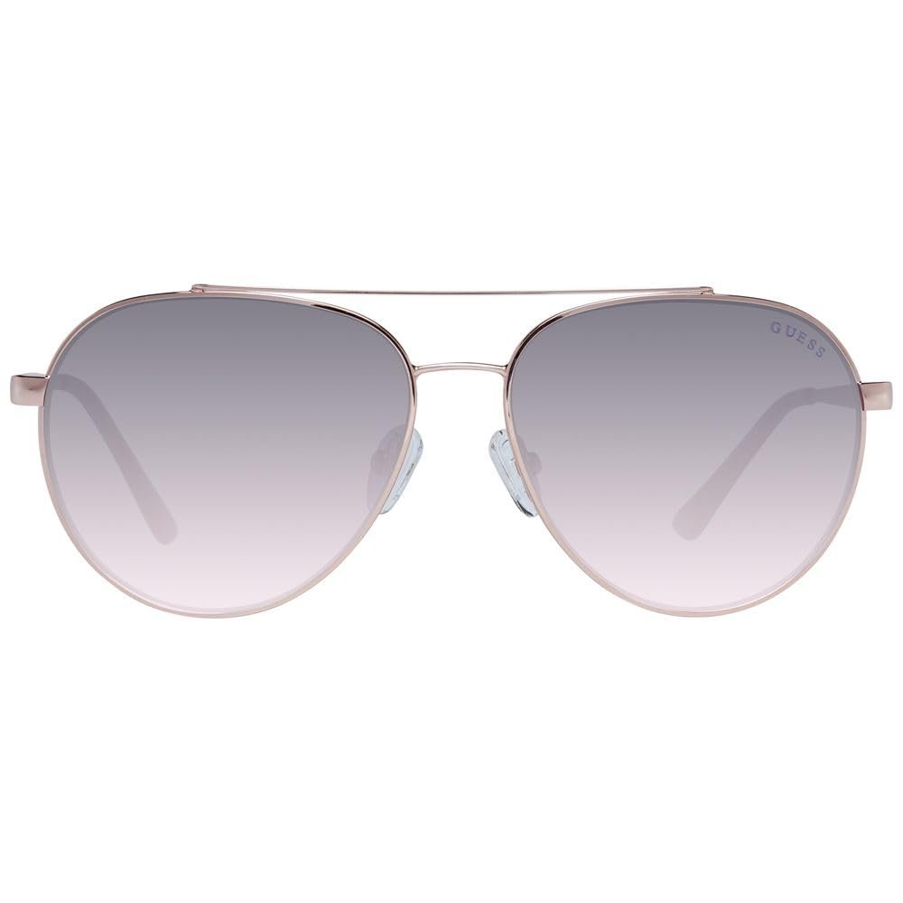 Сонцезахисні окуляри Unisex Guess GF6139 5628t Multicoloured One Size multicoloured, фото №2