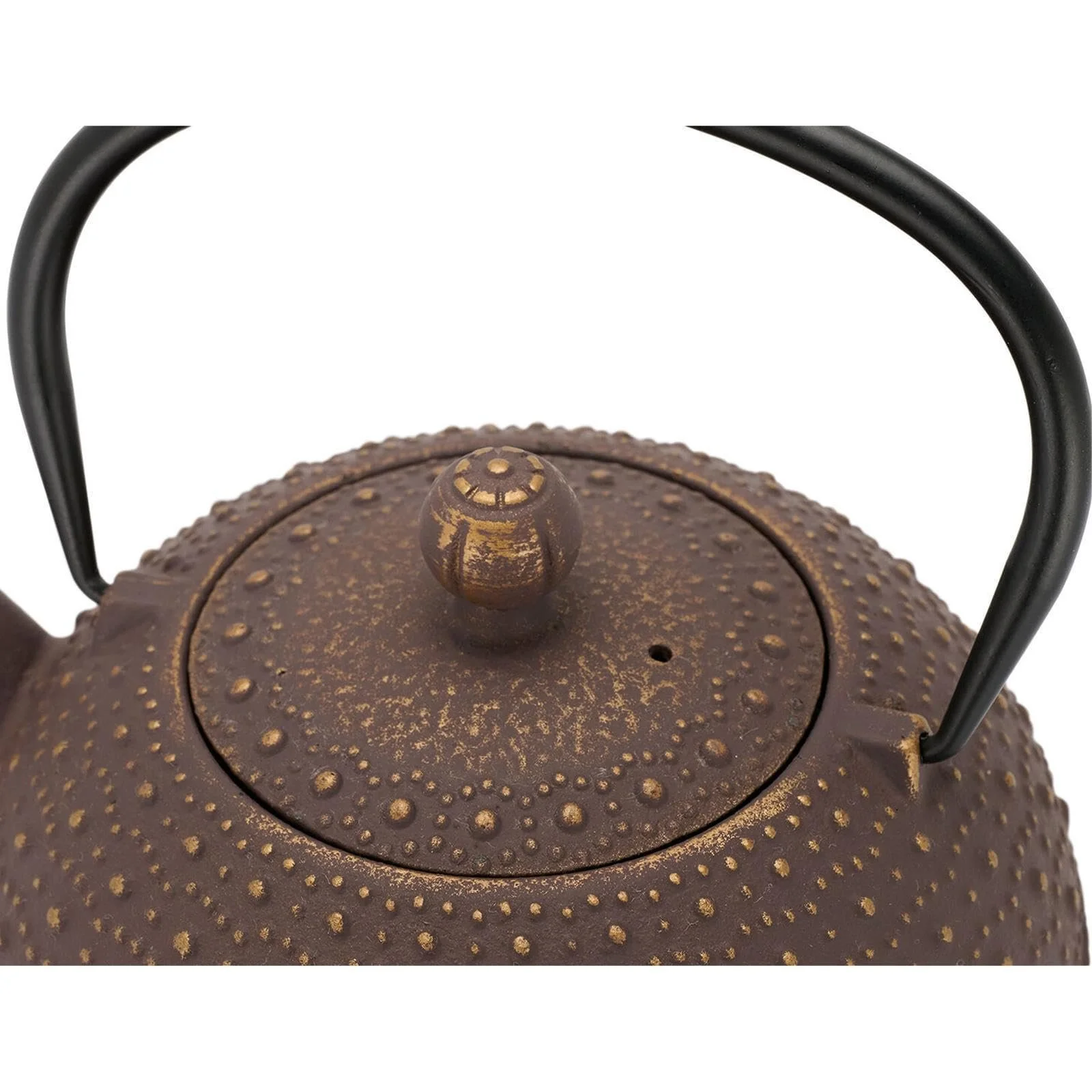 Чайник Induction 0.9 Літра Small Purple Asia Cast Pot з підставкою для підігріву з нержавіючим сталевим фільтром для чаю, фото №3 Чайник Induction 0.9 Літра Small Purple Asia Cast Pot з підставкою для підігріву з нержавіючим сталевим фільтром для чаю, фото №3