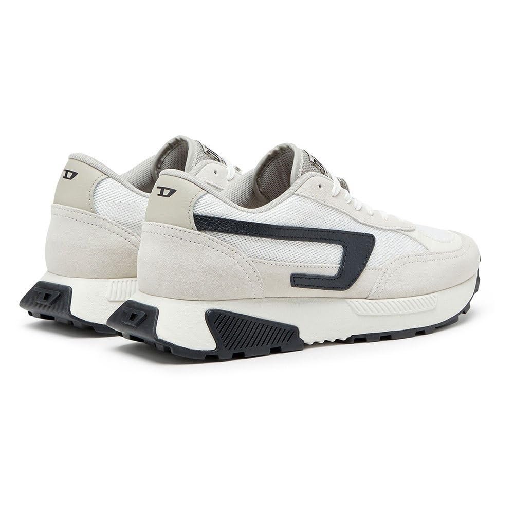 Кроссовки Diesel Tyche S-type D Oxford, фото №7