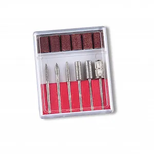 Електрична Машинка VALICLUD для Манікюру - Фото 1